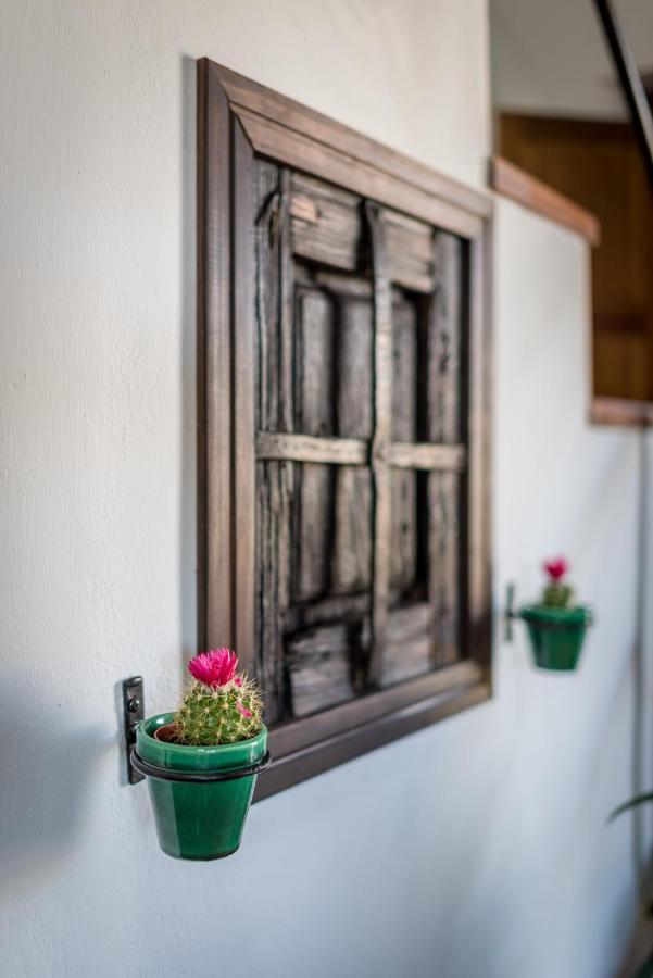 Chalet Al Agia - Mirador De Quinientos Padul