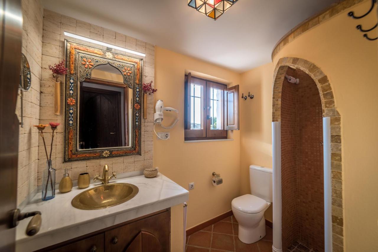 Chalet Al Agia - Mirador De Quinientos