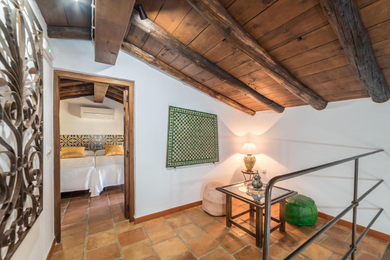 Chalet Al Agia - Mirador De Quinientos