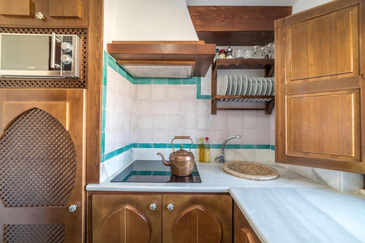 Chalet Al Agia - Mirador De Quinientos