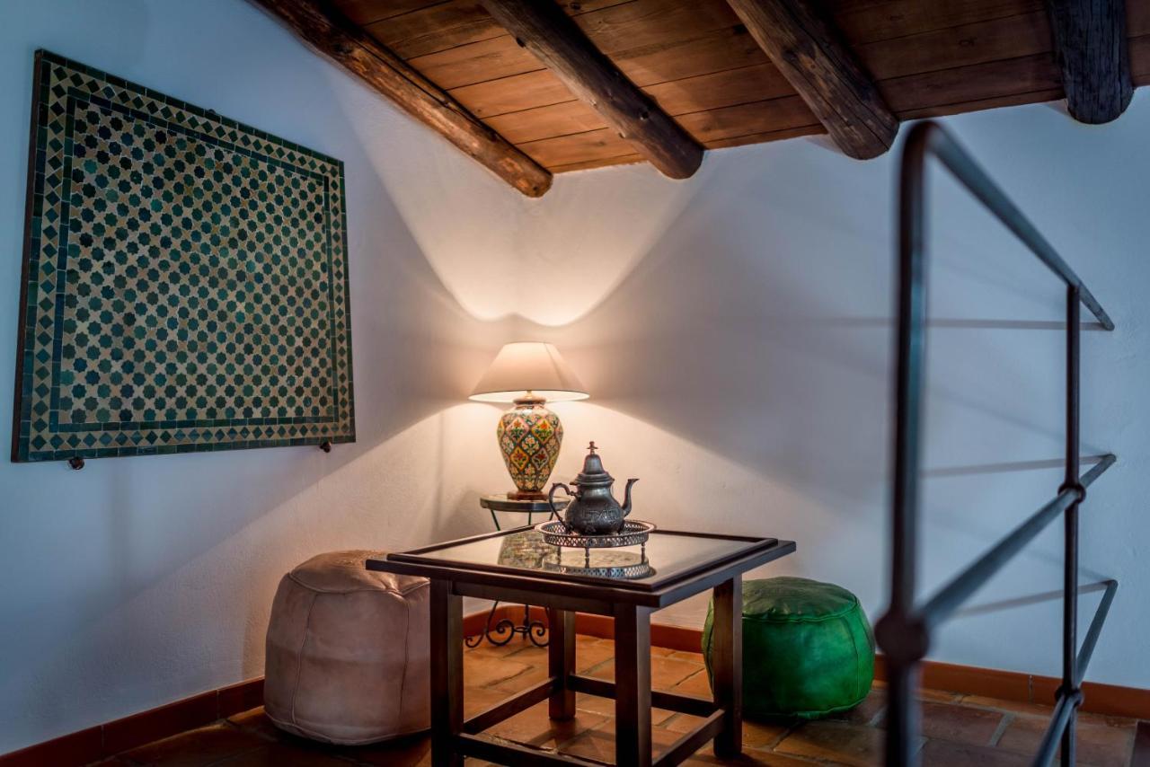Chalet Al Agia - Mirador De Quinientos