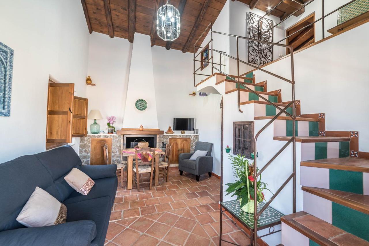 Chalet Al Agia - Mirador De Quinientos
