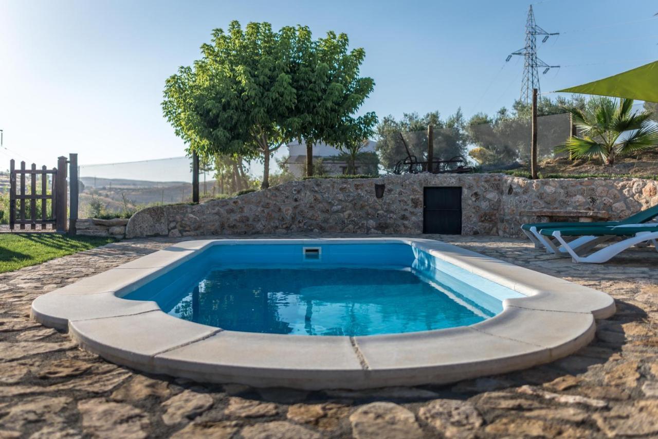 Al Agia - Mirador De Quinientos Chalet *