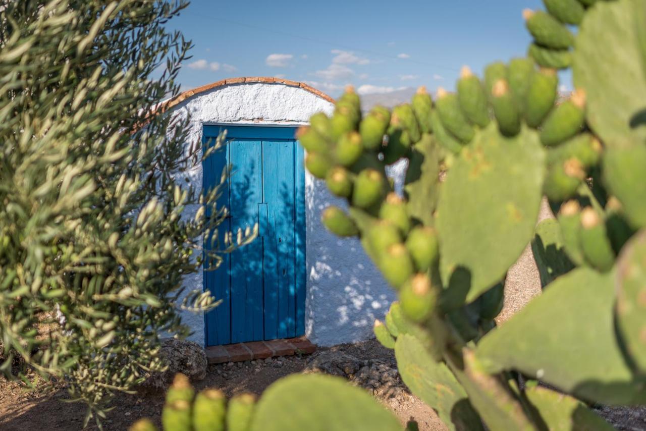 Al Agia - Mirador De Quinientos Chalet